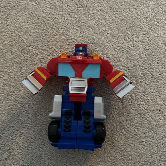 Transformer Toy - Picture 3 of 5